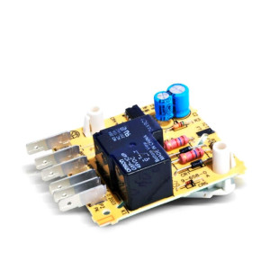 Timer Nev. Whirlpool Usa Defrost Electronico Wp2304099 / 2304099