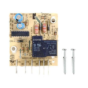 Timer Nev. Whirlpool Usa Defrost Electronico Wp2304099 / 2304099