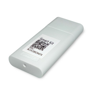 ecox OSK102 Ductless Air Conditioning and Heatpump Wi-Fi Connection Device for Ecox Pioneer Premium Midea
Remember to download the App Midea Air