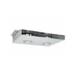 Ventilador Centrifugo de Impulso S&amp;P Iffm 2-10n-c 115-127 3200rpm 9n 1045cfm