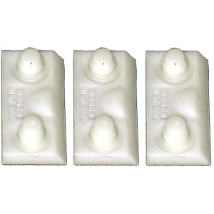 Whirlpool 285219 Genuine OEM Snubber Pad  Fits: 62568