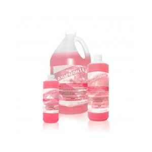 Sanitizer 1 liter  Adesa Ad-San-07