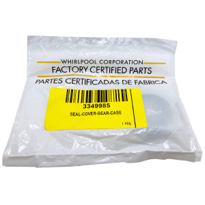 Whirlpool WP3349985 Genuine OEM Shaft Seal 
Fits: 3349985 3347188 62787