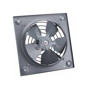 Axial Fan Soler Palau Hxm 250 127v 485cfm
