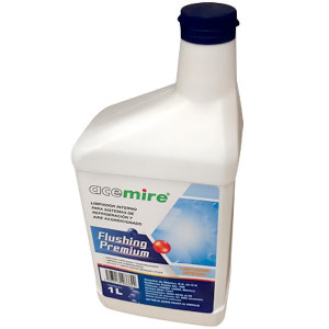 Limpiador Interno Acemire Flushing Premium 1 Litro