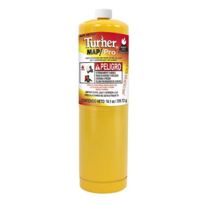 Cylinder Map Pro 14.1 Oz Turner QTX10 Cylinder Map Pro 14.1 Oz Turner QTX10