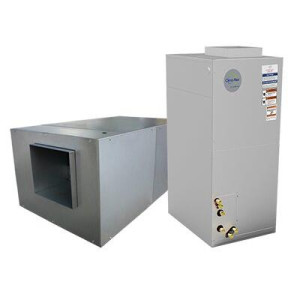 Manejadora Aire Multiposicion Clima-Flex Cliahu-060-C01-30r-Mdn 5ton 220/1/60 3H