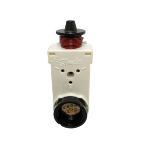 Relay Nev. De Arranque Danfoss 1/4hp 220v 117u4140