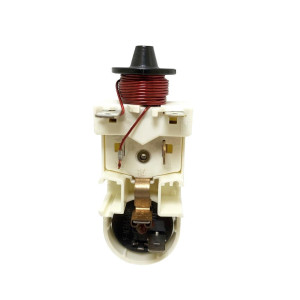 Relay Nev. De Arranque Danfoss 1/4hp 220v 117u4140