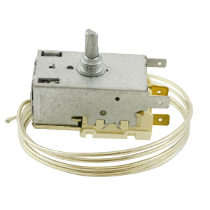 Termostato Ranco K50-1110-000
