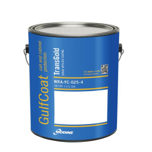 Gulfcoat WRA-YC-031 Transgold Protector Anticorrosivo 1galon Modine
 Gulfcoat WRA-YC-031 Transgold Protector Anticorrosivo 1galon Modine