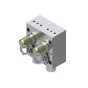 Valvula De Test Presion Danfoss Mbv5000 061B7001