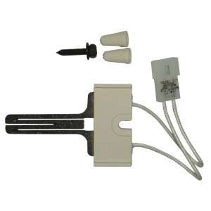 Whirlpool 4391996 Genuine OEM Dryer Igniter Kit  Fits: 14211282 3-4970 3018 304970 41-311 41-590 DE351 DE363 K35-166 K35-455
