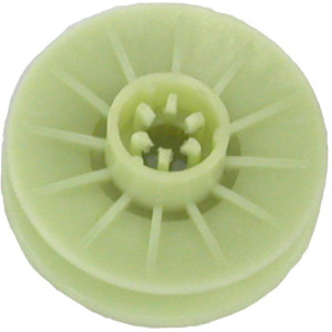 Pulley 3966894 Pulley 3966894