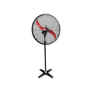 Ventilador Portatil S&amp;P Cbpw 600 127v