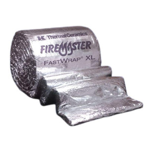  Firemaster Fastwrap XL 1.5" 1.22x7.62 m