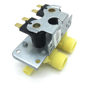 Valvula Lavadora Whirlpool K 65859