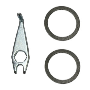 Danfoss 067B2789 No 1 Orifice for TE 5 Themostatic Expansion Valves 067B2089 067B2005