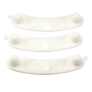 Whirlpool 285744 Genuine OEM Snubber Pad  Fits: 285220 62602 285661 3357327 3363660 W910010096