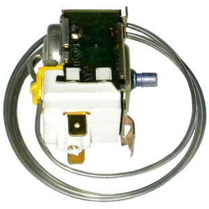 Termostato Nev. Robertshaw Rc-13450-2 1 Puerta Rc53600-2pi (-11.5c To -16.3c) (-20.2c To -26.8c)