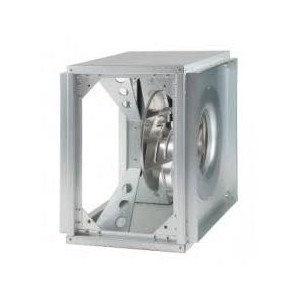 Ventilador en linea con rotor externo S&P Icl 355 330w 115-127 1288cfm Ventilador en linea con rotor externo S&P Icl 355 330w 115-127 1288cfm