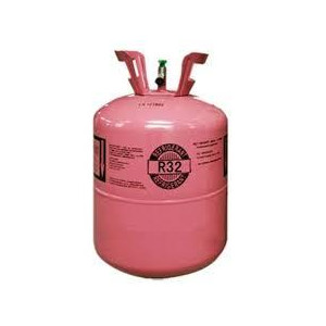 Erka R32 Gas Refrigerante 10 kg / 22 lbs
