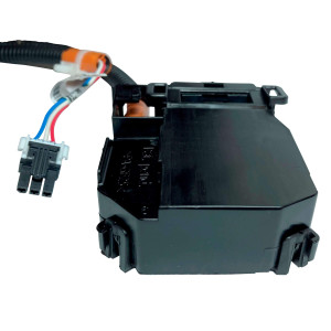 Whirlpool W11302950 Lid Lock Solenoid Whirlpool  W11302950 W11543567