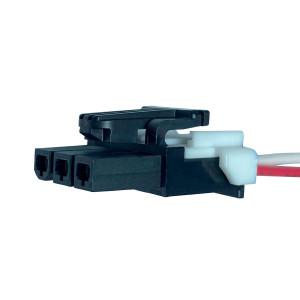 Whirlpool W11302950 Lid Lock Solenoid Whirlpool  W11302950 W11543567