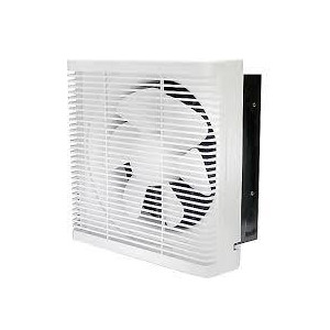 Fan Hae-300 S&P