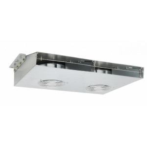 Jet Fan S&amp;P Ifft 2-15n-c 115-127v