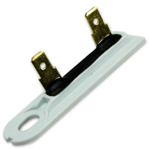 Whirlpool WP3392519 Genuine OEM Thermal Fuse Blower Housing Cover Fits: 3392519 3388651 694511 80005 ET401