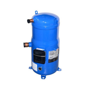 Danfoss DSH090A3AL 7.5 tons 90, 000 btu/h R410 Scroll Compressor for Air Conditioning 208-230/3/60 (V/Ph/Hz) Discharge 7/8 in, Suction 1-1/8 in, ODF, POE Oil 120H1865