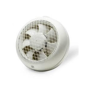 Fan HCM-225 Soler and Palau 127 V, 40 W, 1650 rpm, 900 m3/h