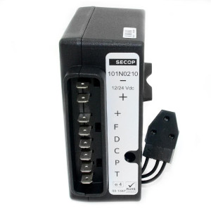 Starting Device Electronic Unit BD35F / BD50F 12-24V 101N0212 Replaces: 101N0210, 101N0220, 101N0230, 101N0240, 101N0250, 101N0260