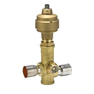 Danfoss 034G1704 Valvula Expansion Electrica ETS 50 1-1/8 x 1-3/8 pulg ODF