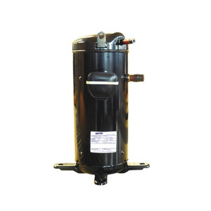 Compresor Scroll Sanyo/Panasonic 57.700 Btu R410 220v/1ph/60 C-Sbp170h16y Bsonyo
 Compresor Scroll Sanyo/Panasonic 57.700 Btu R410 220v/1ph/60 C-Sbp170h16y Bsonyo