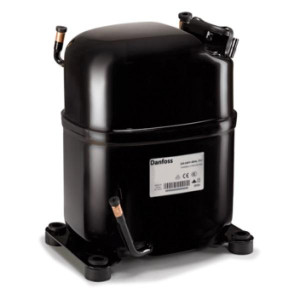 Compresor Danfoss 1/2hp P Mpt16ld Lbp 123b2184 123f2184 404a 115v/1ph/60hz
