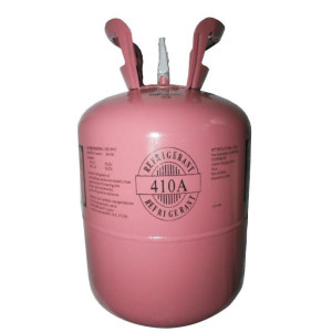 Erka R410A Gas Refrigerante 11.3 Kg / 25 lbs