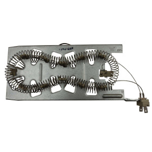 Whirlpool WP3387747 Genuine OEM Dryer Heating Element  Fits: 3387747 80003 W11045584