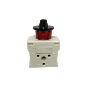 Danfoss 117U6005 Relay de Arranque SC10CLX 220V