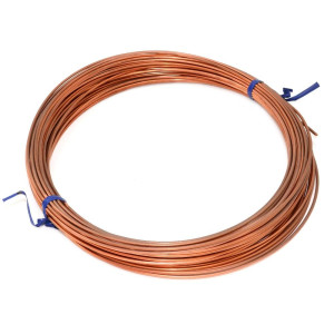 Capillary Tube 0.112"Od X 0.059"Id X 100ft Ctp Capillary Tube 0.112"Od X 0.059"Id X 100ft Ctp