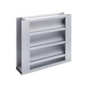 Louver S&amp;P Lou-al48