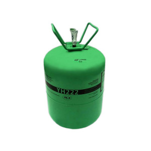 Refrigerant Gas Yh222 10.9 Kg (R22 Substitute)