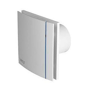 Extractor Silent Design 100 Soler Palau