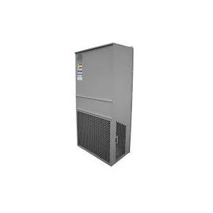 Paquete adosado Clima Flex 36.000Btu Cliwp-036-Ufrptca010bx1 220v/60hz/1ph Solo frio  Enfriado por aire D/Superior Compresor fijo 