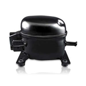 Compresor Lg 1/5hp Baja R134 115v/1ph/60hz (Incluye Cobertor, Perno) Lg Sq53laqg / Cma053lhcm / Sq53laqg