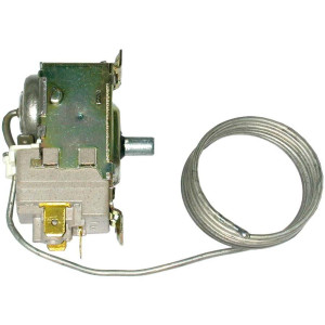 Termostato Nev. Robertshaw Rc93320-2e 2 Puertas S/Escarcha (Descontinuado)
