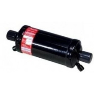 Danfoss 023Z1017 Suction Filter Drier DAS417 7/8 in 5.1-8.6t Odf  
