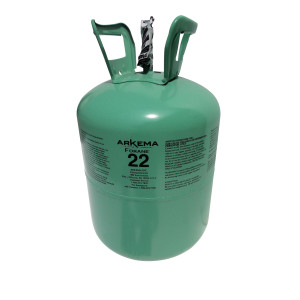 Refrigerant Gas R22 13.6 Kg Forane
