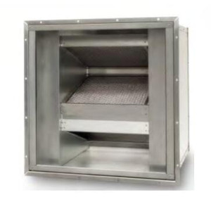 Banco portafiltros metalicos S&amp;P Wx1250 